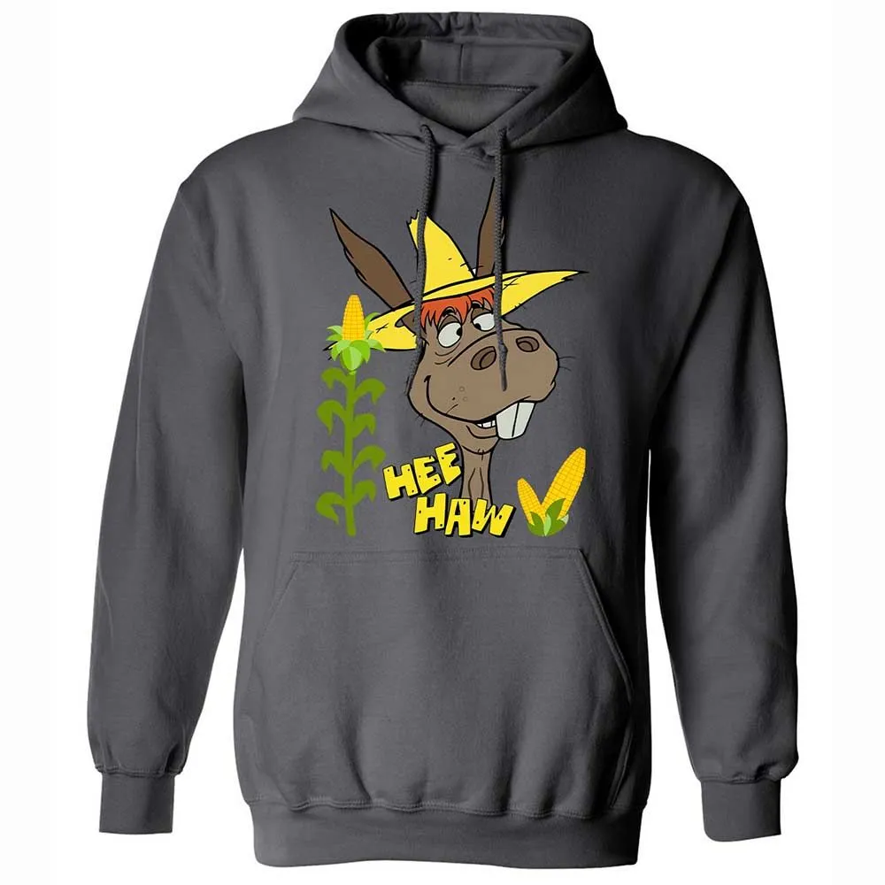 Classic Unisex Hoodie - 9KCVPFFQ - Charcoal - 20