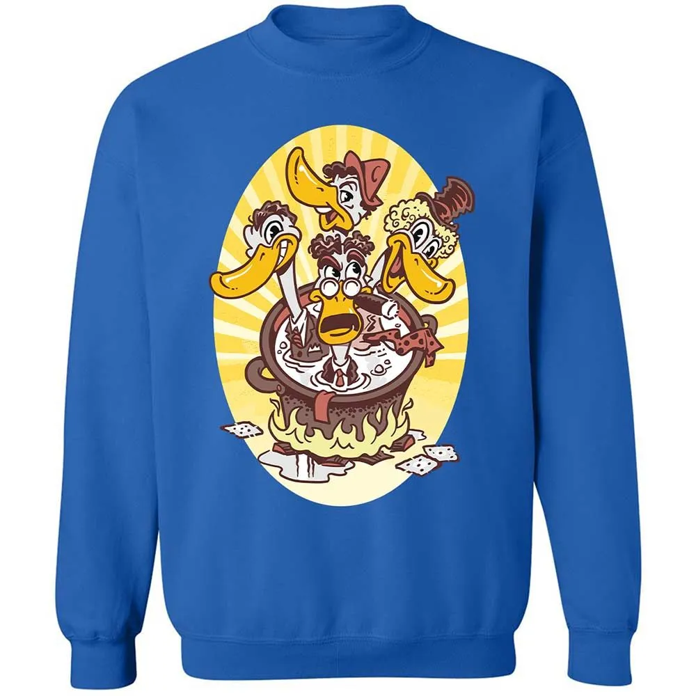 The Duck Brothers Soup - Royal - 3