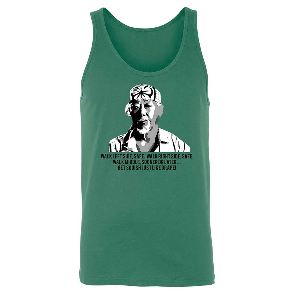 Mr. Miyagi - Kelly - 6