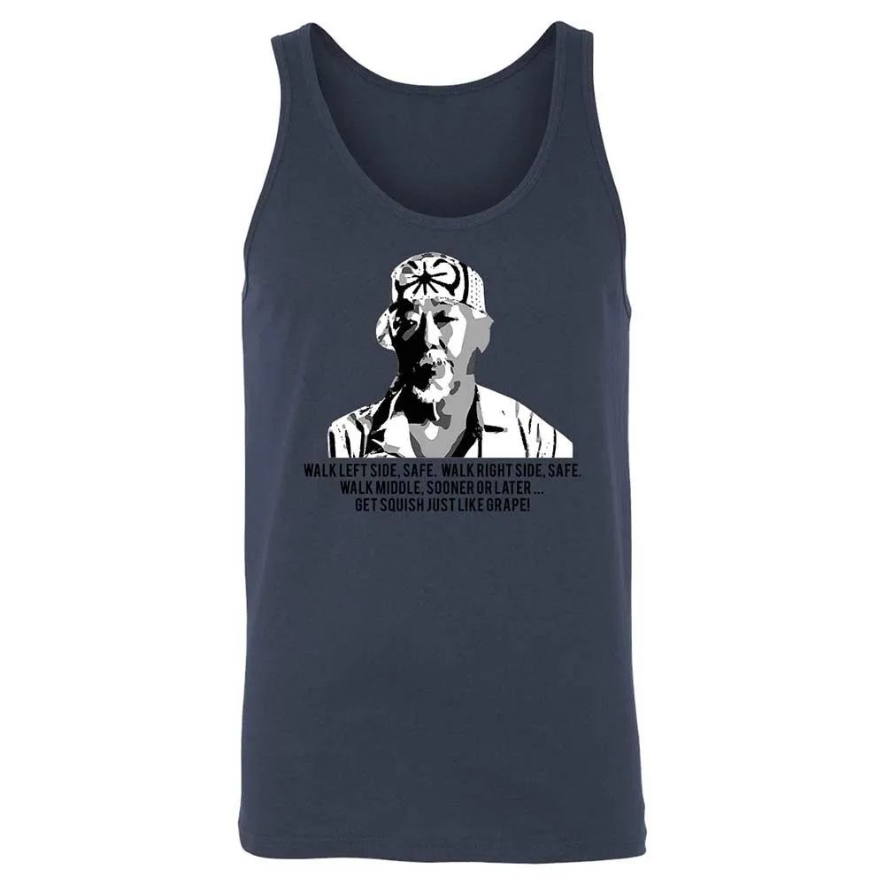 Mr. Miyagi - Navy - 8
