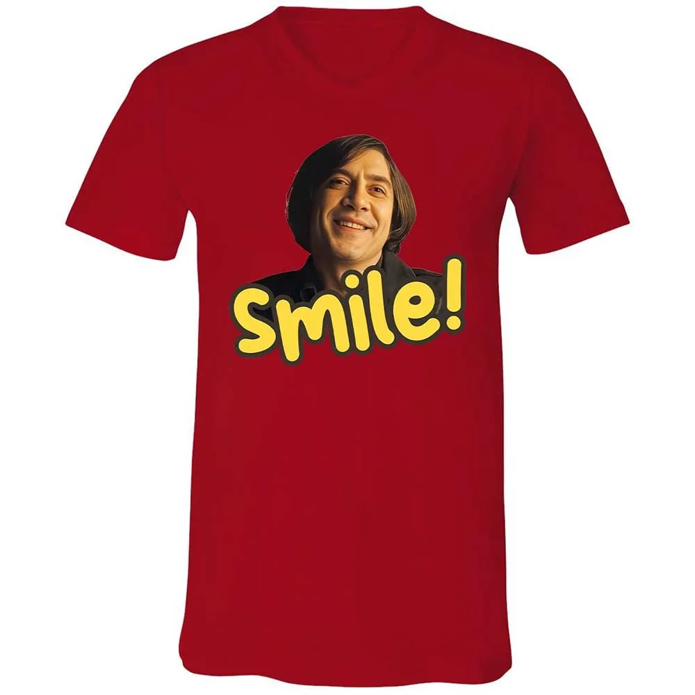 Anton Smile - Red - 5