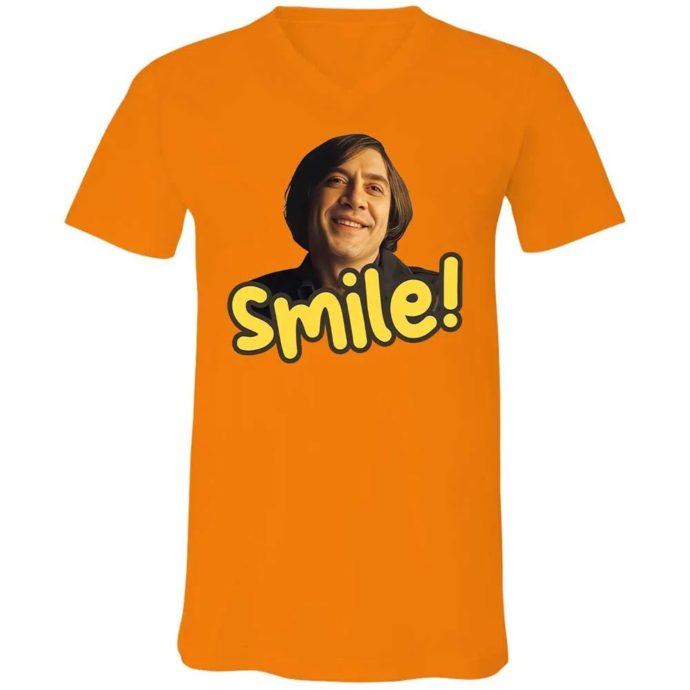 Anton Smile - Orange - 7