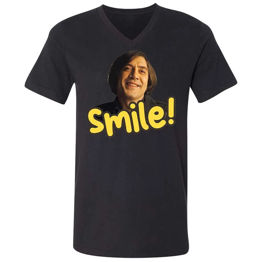Anton Smile - Black - 11