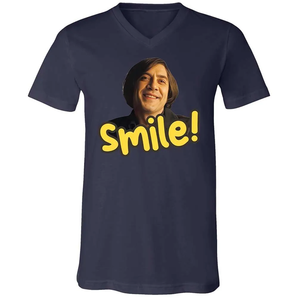 Anton Smile - Navy - 12