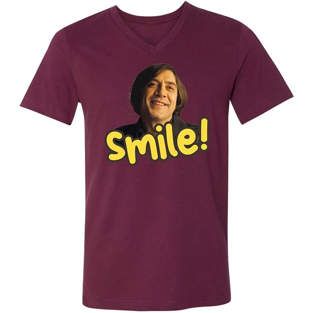 Anton Smile - Maroon - 14
