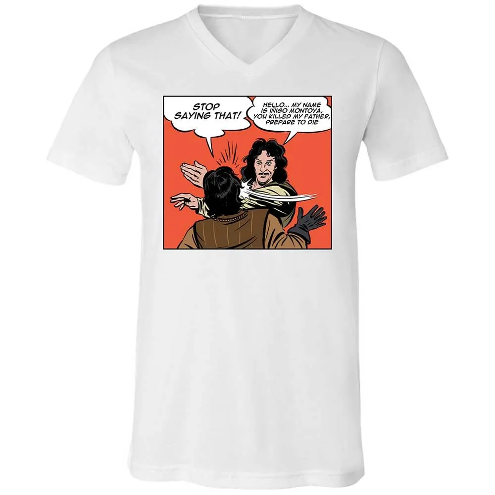 Montoya Slap - White - 16