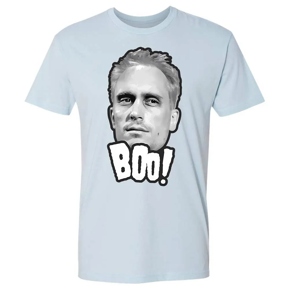 Boo Radley - Light Blue - 4