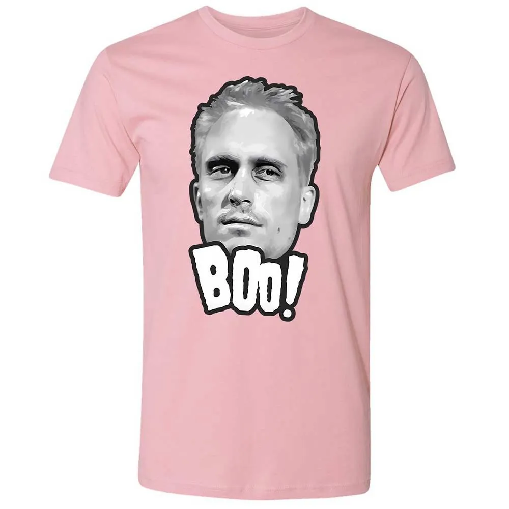 Boo Radley - Light Pink - 5