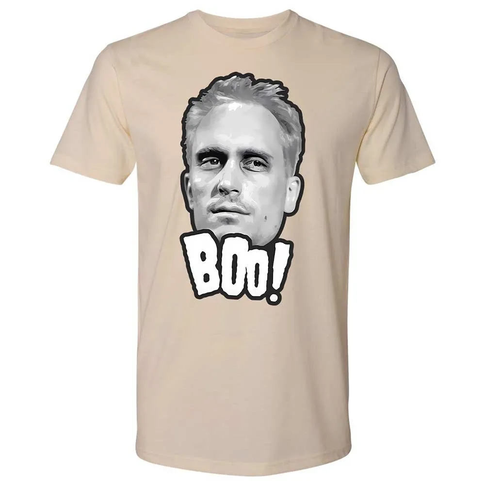Boo Radley - Cream - 8