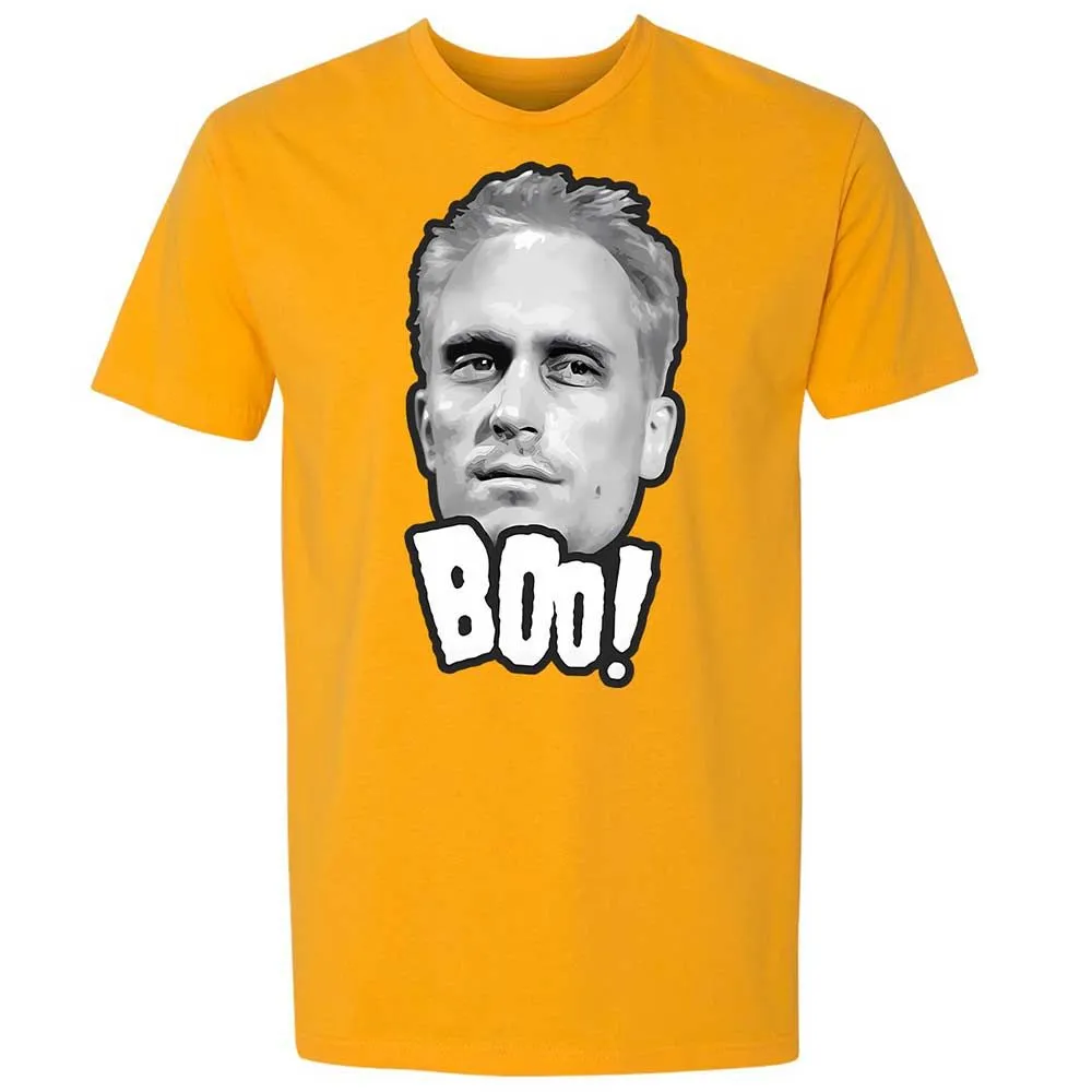 Boo Radley - Gold - 9