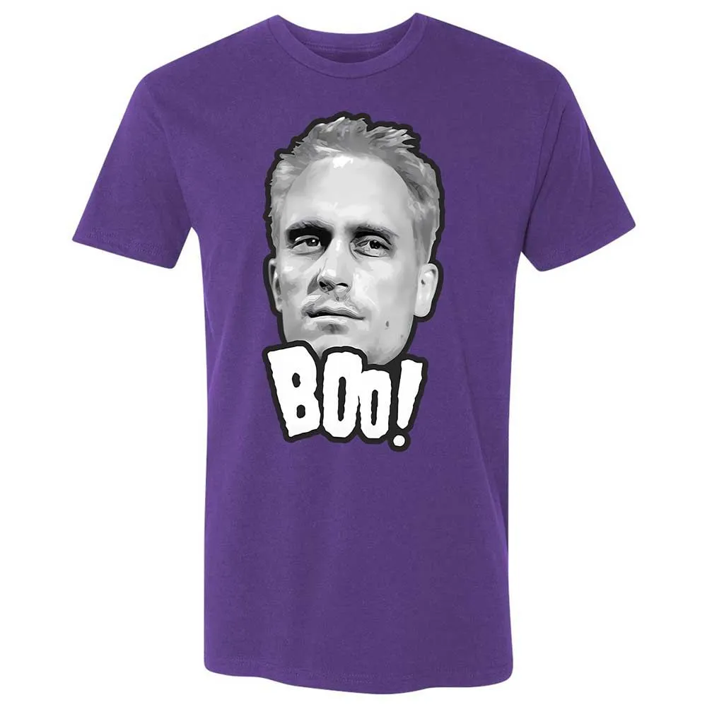 Boo Radley - Purple Rush - 10