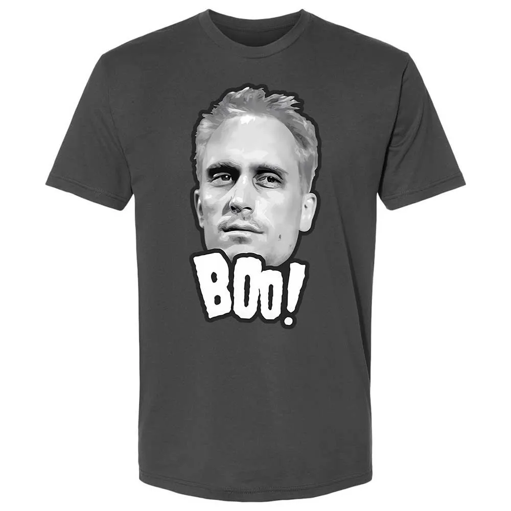 Boo Radley - Heavy Metal - 13