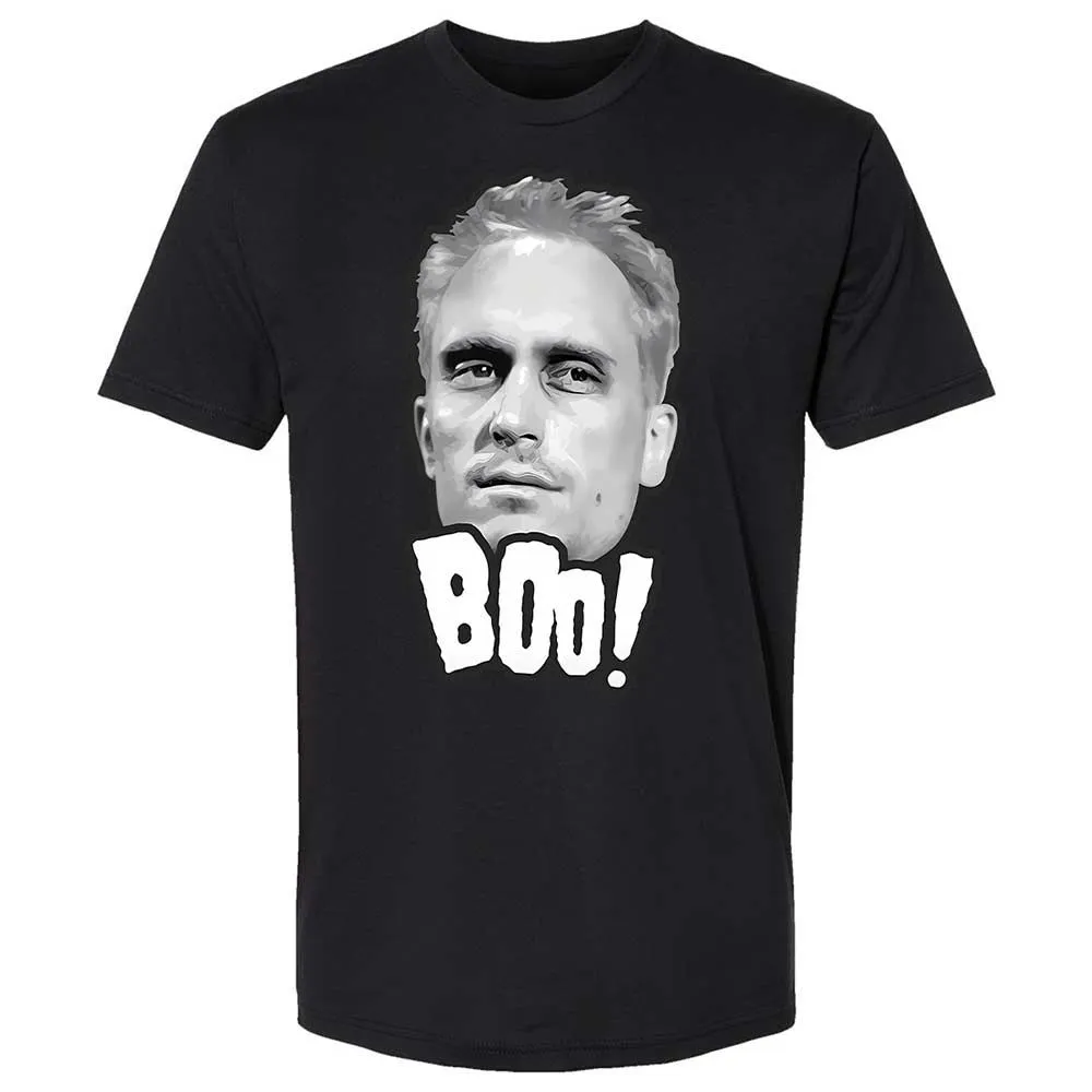 Boo Radley - Black - 14