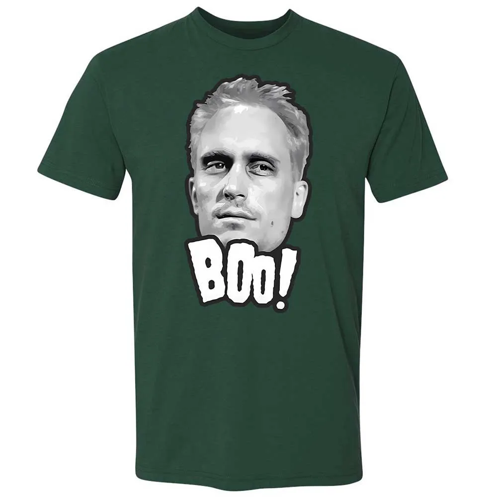 Boo Radley - Forest Green - 16