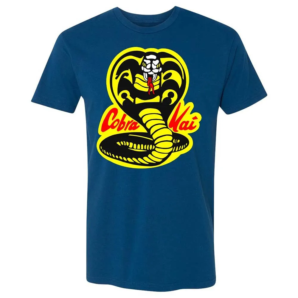 Strike First, Strike Hard, No Mercy - Cool Blue - 5