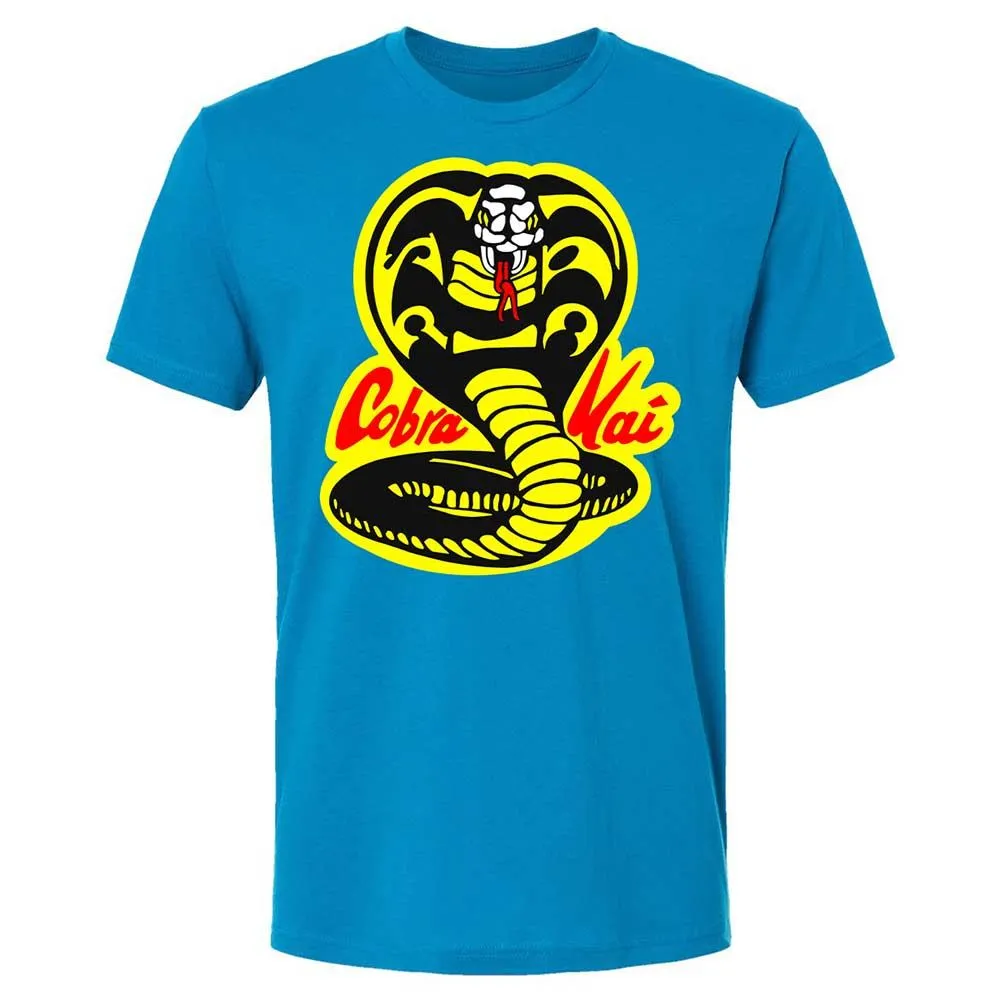 Strike First, Strike Hard, No Mercy - Turquoise - 15