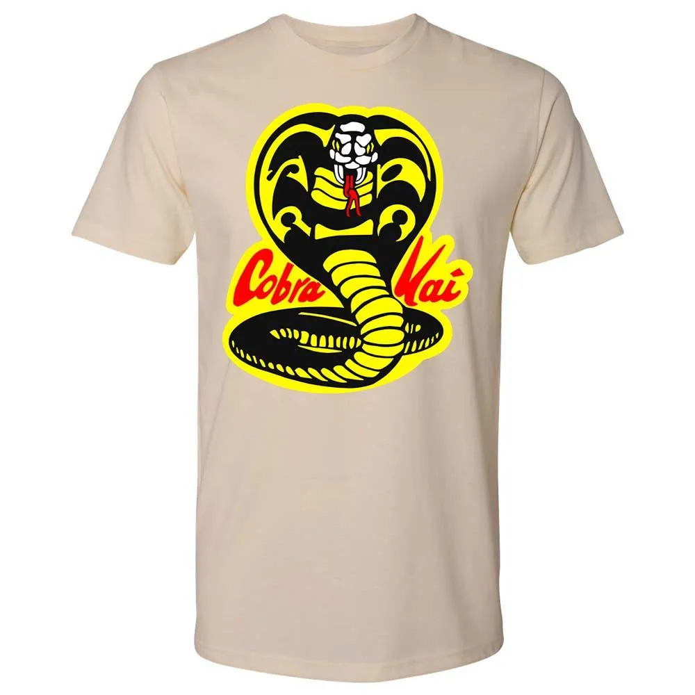 Strike First, Strike Hard, No Mercy - Cream - 20