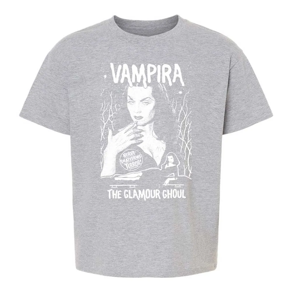 The Glamour Ghoul - Sport Grey - 3