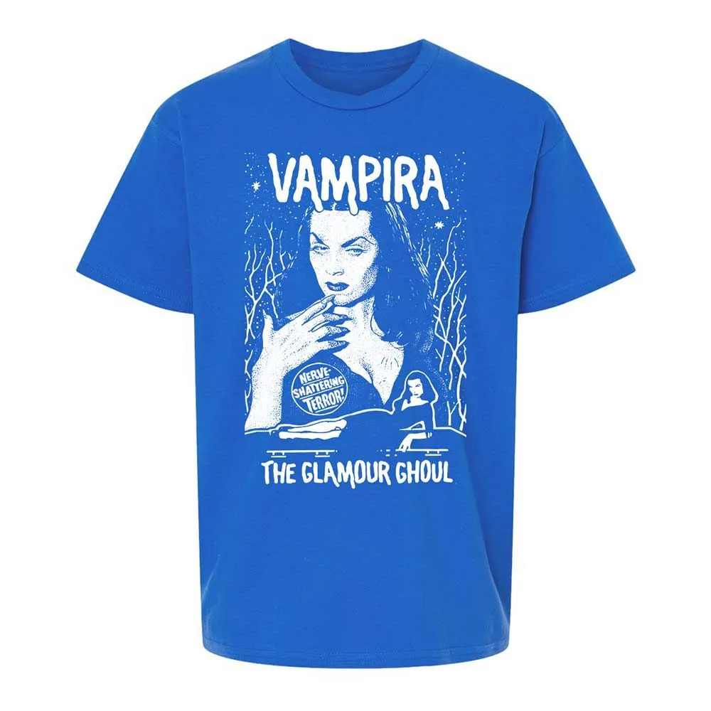 The Glamour Ghoul - Royal - 4