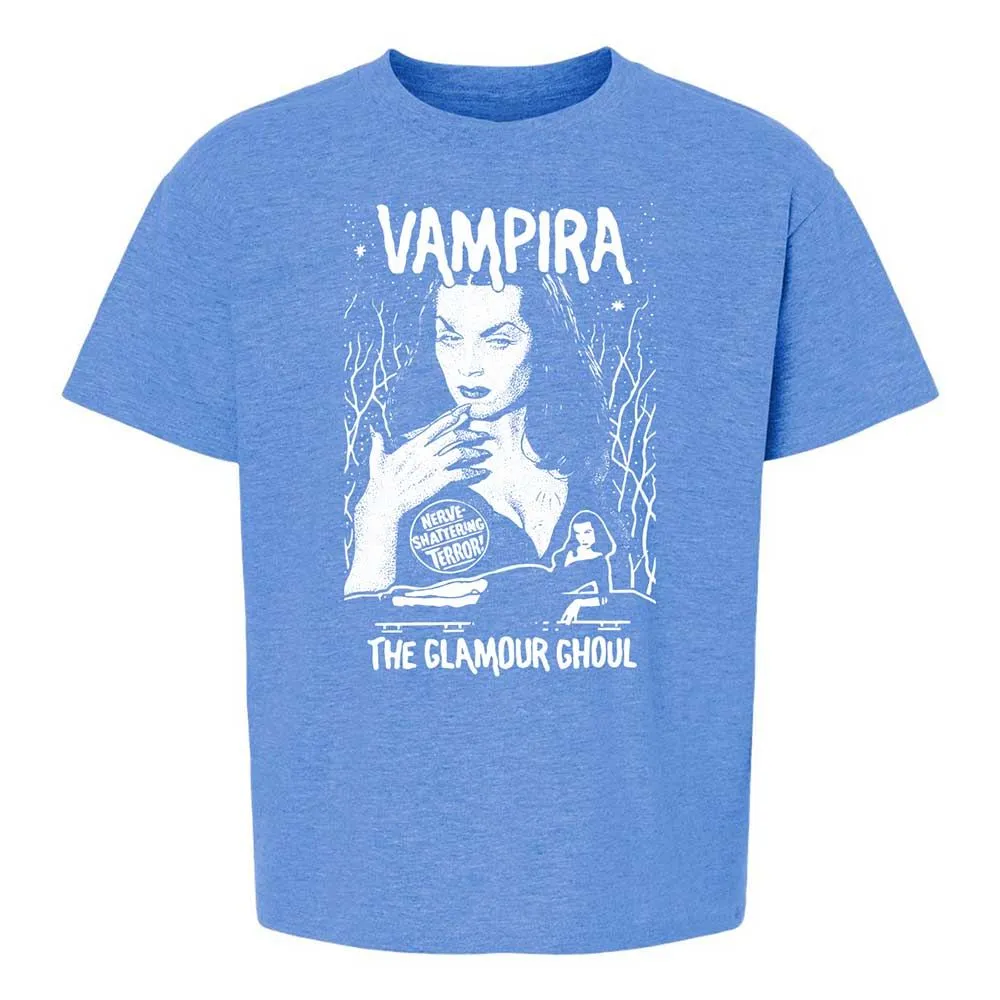 The Glamour Ghoul - Heather Royal - 13