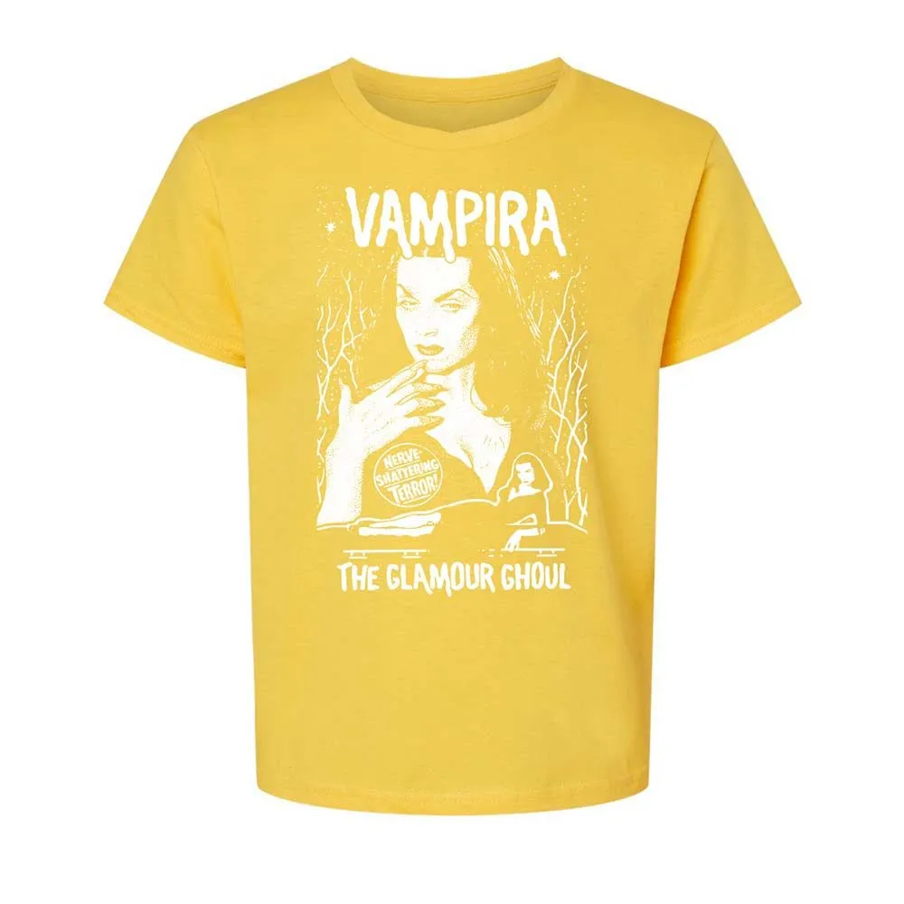 The Glamour Ghoul - Daisy - 15