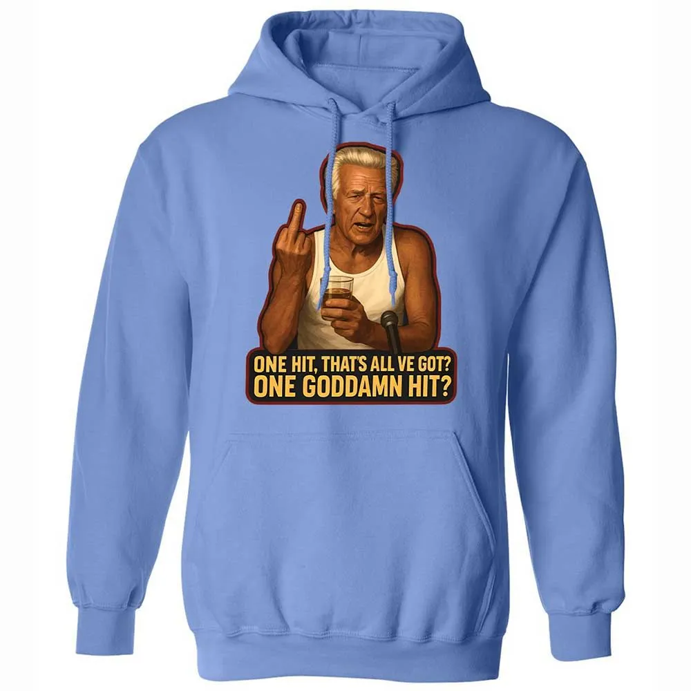 Classic Unisex Hoodie - Y4DM4FXC - Carolina Blue - 16