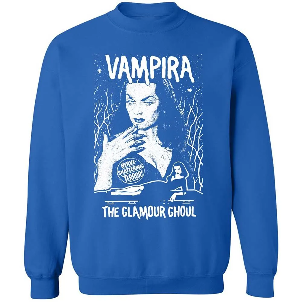 The Glamour Ghoul - Royal - 3