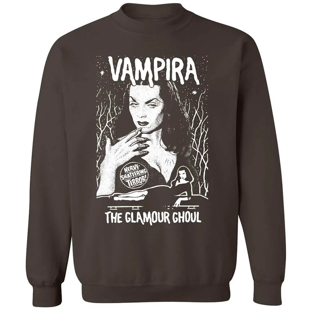 The Glamour Ghoul - Dark Chocolate - 4