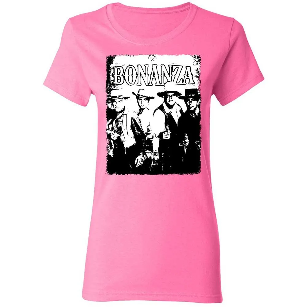Ponderosa Ranch Crew - Azalea - 11