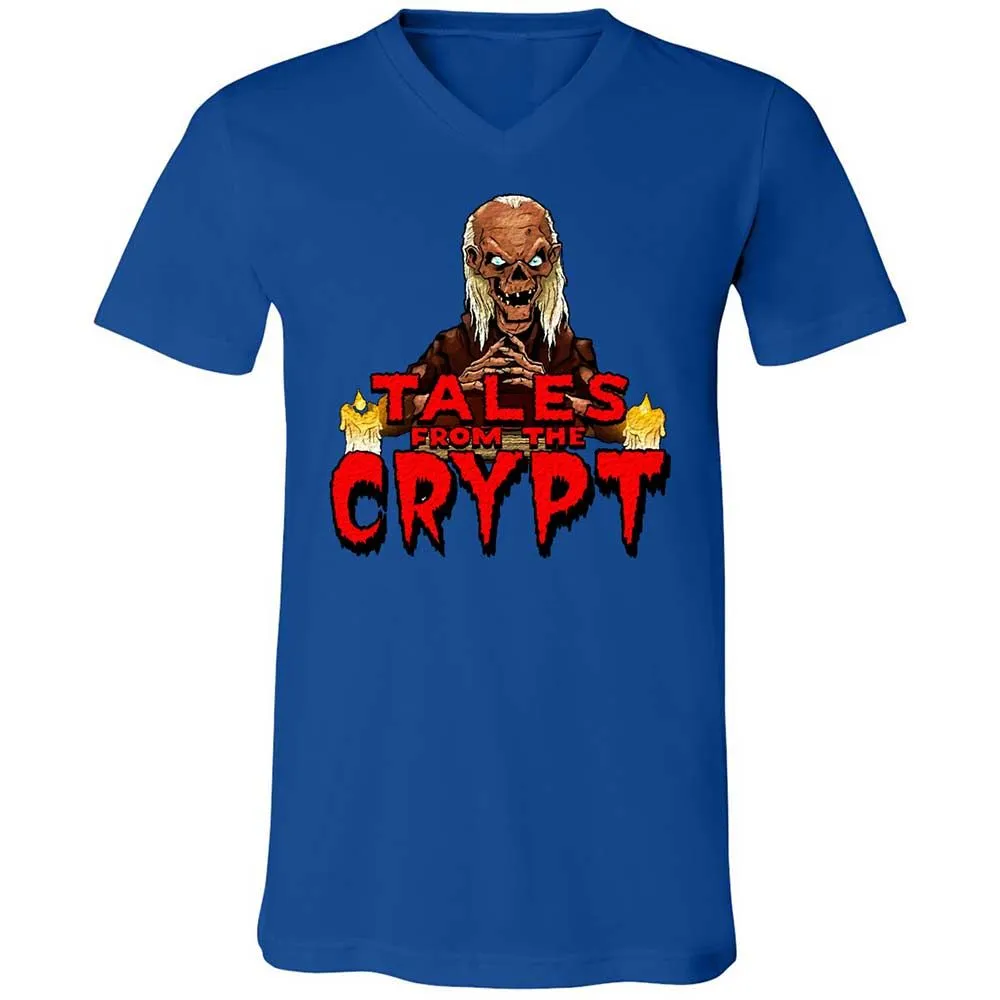 Crypt Keeper - True Royal - 3