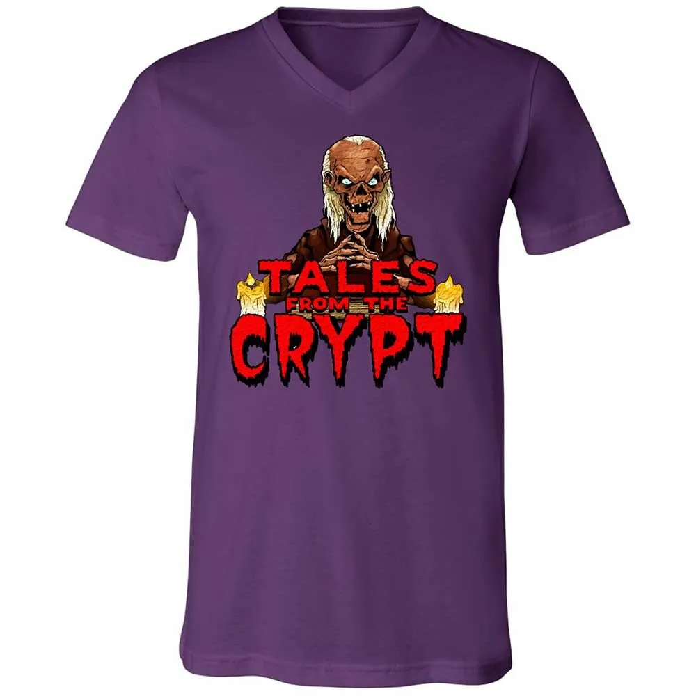 Crypt Keeper - Team Purple - 10