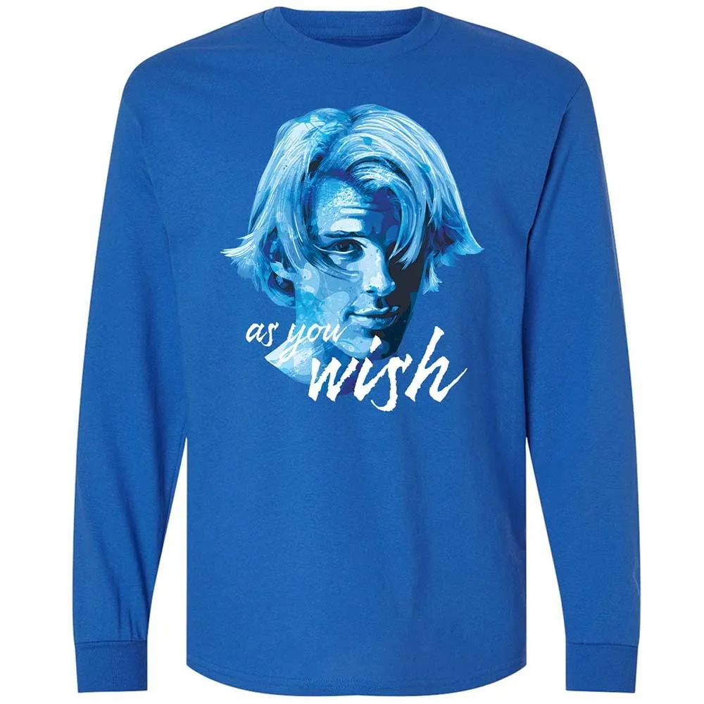 As you wish - Royal - 3