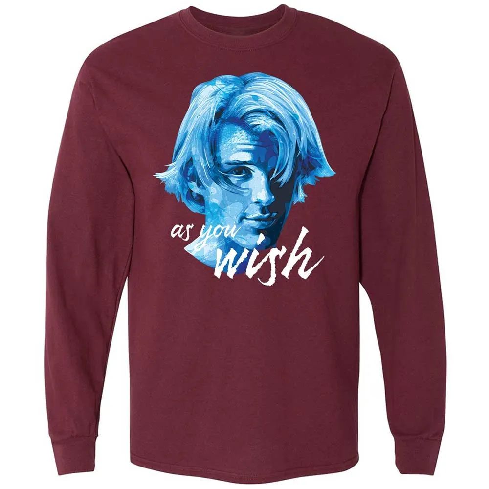 As you wish - Maroon - 6