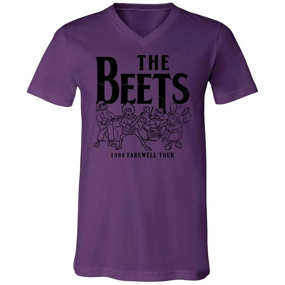A Band from the 90s - Team Purple - 10