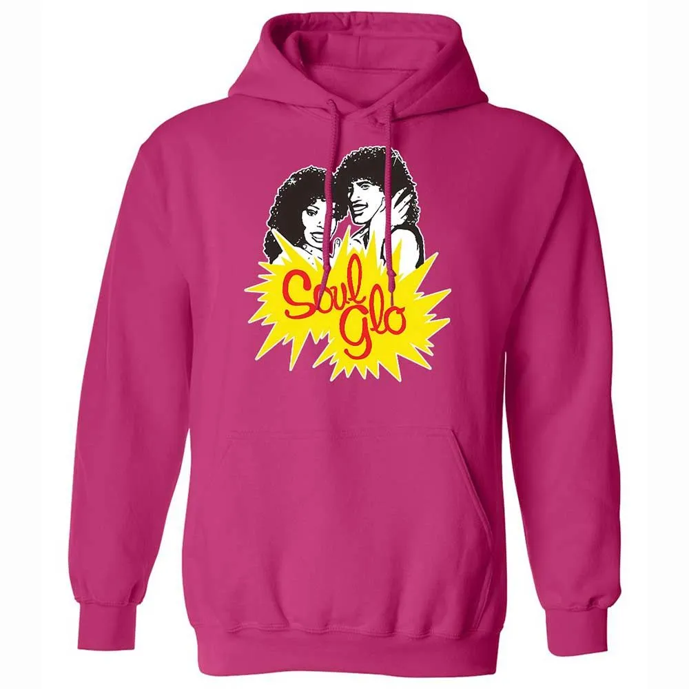Classic Unisex Hoodie - QUE5HHKS - Heliconia - 8
