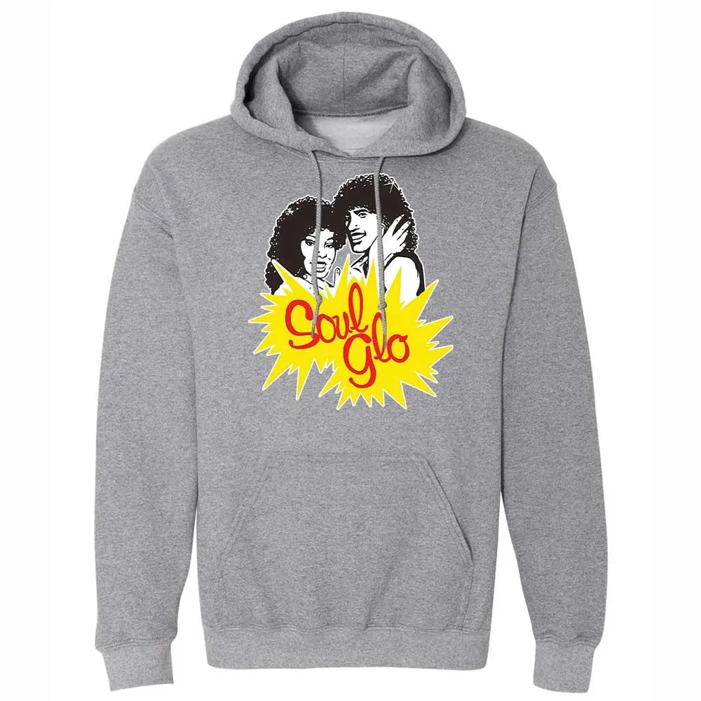 Classic Unisex Hoodie - QUE5HHKS - Graphite Heather - 17