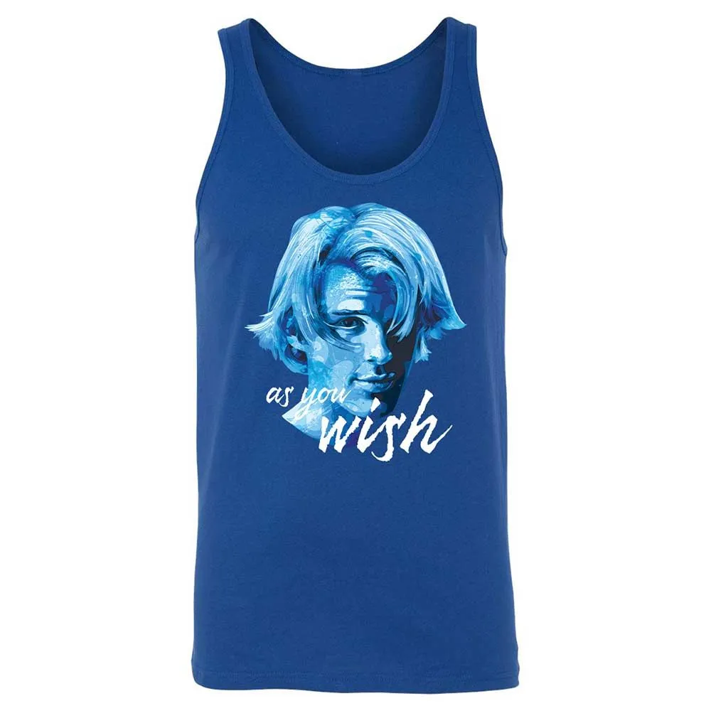 As you wish - True Royal - 3