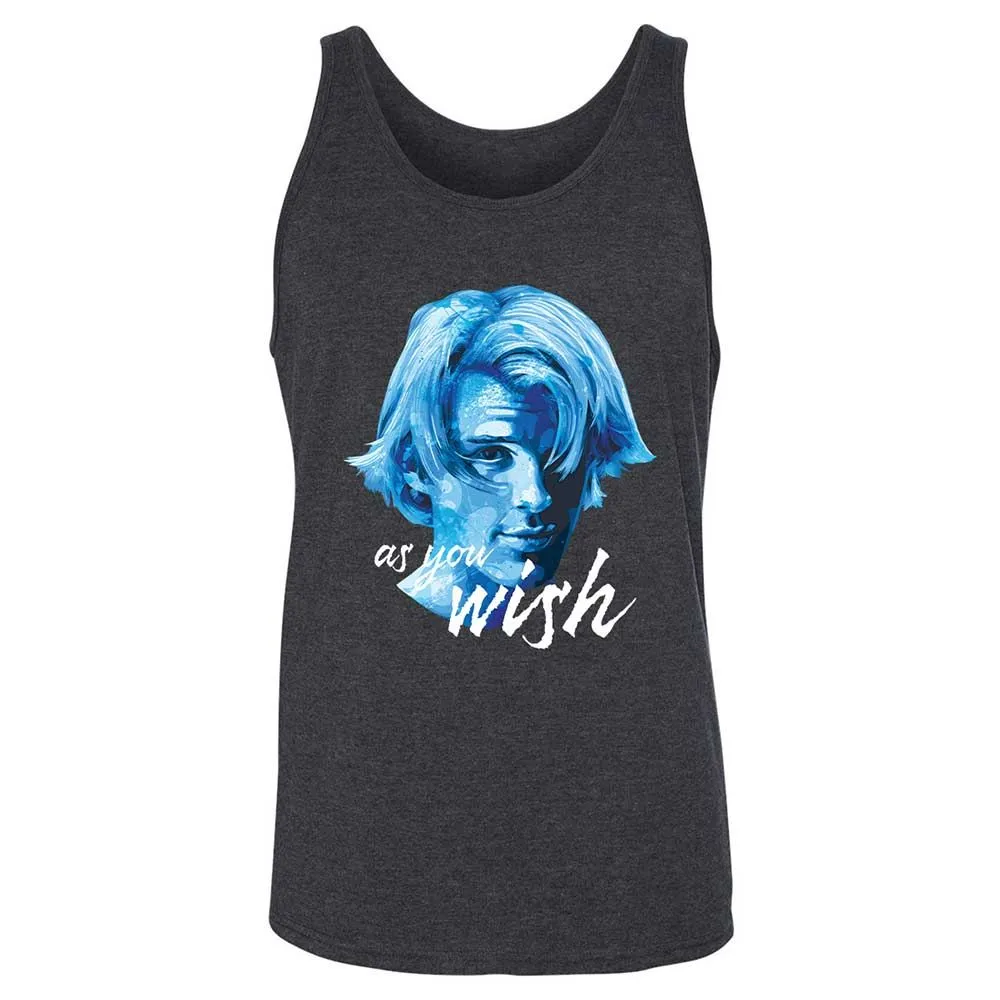 As you wish - Dark Grey Heather - 5