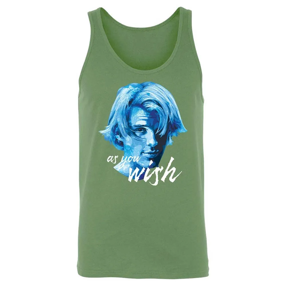 As you wish - Leaf - 8