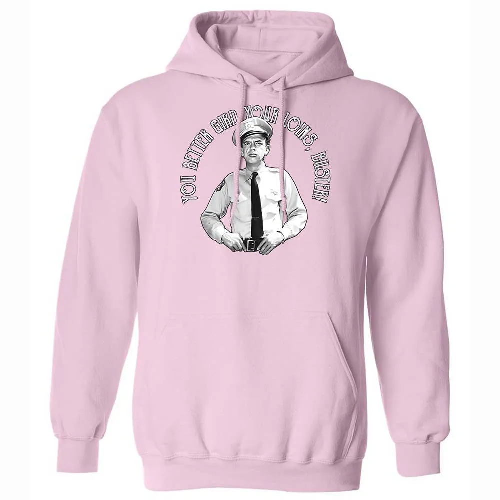 Classic Unisex Hoodie - ADHHQLXL - Light Pink - 21