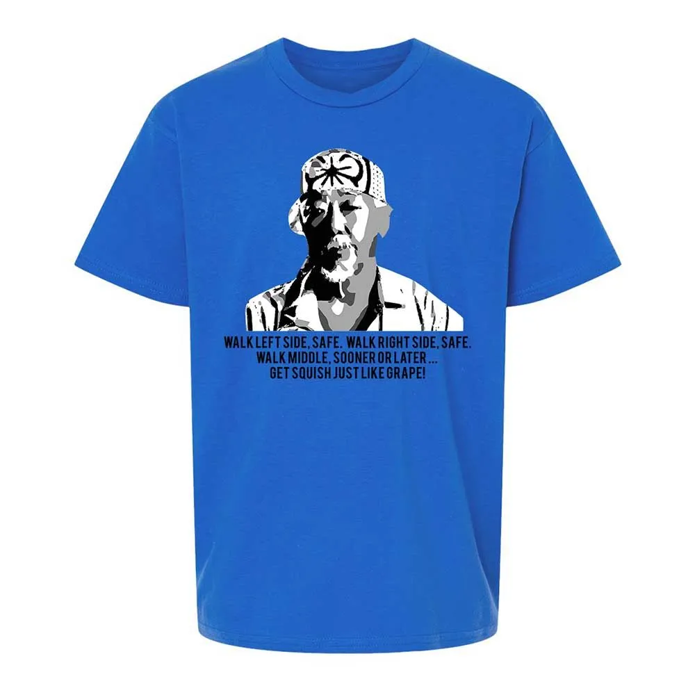 Mr. Miyagi - Royal - 4