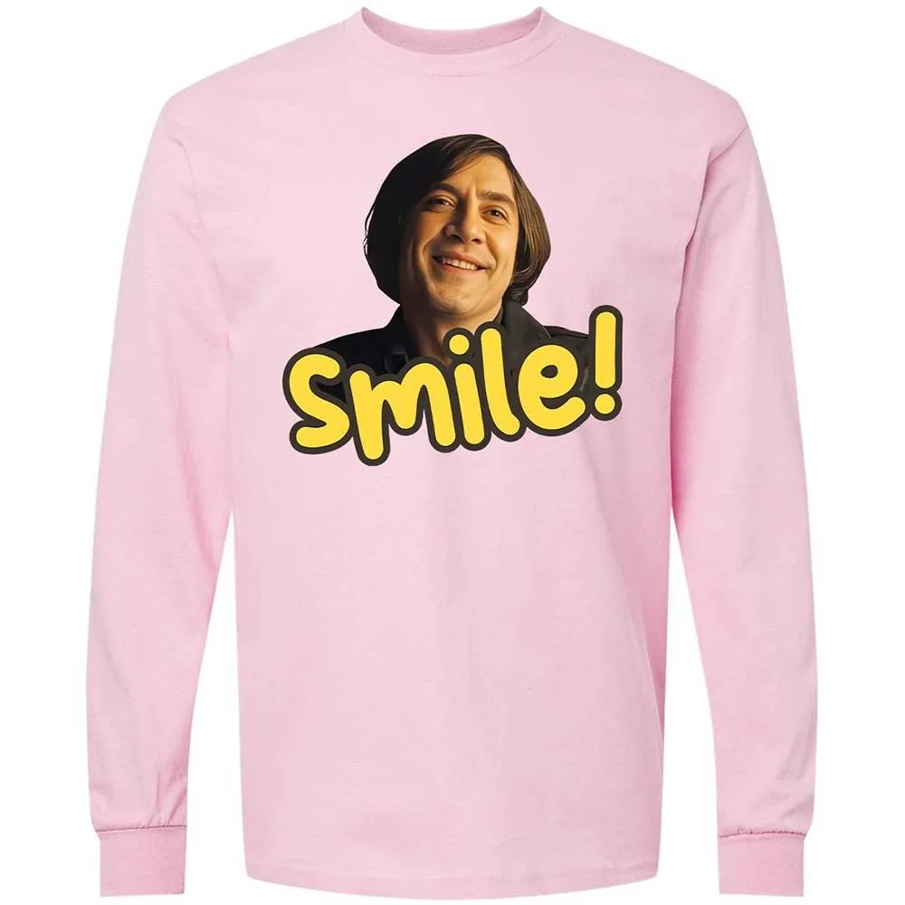 Anton Smile - Light Pink - 6