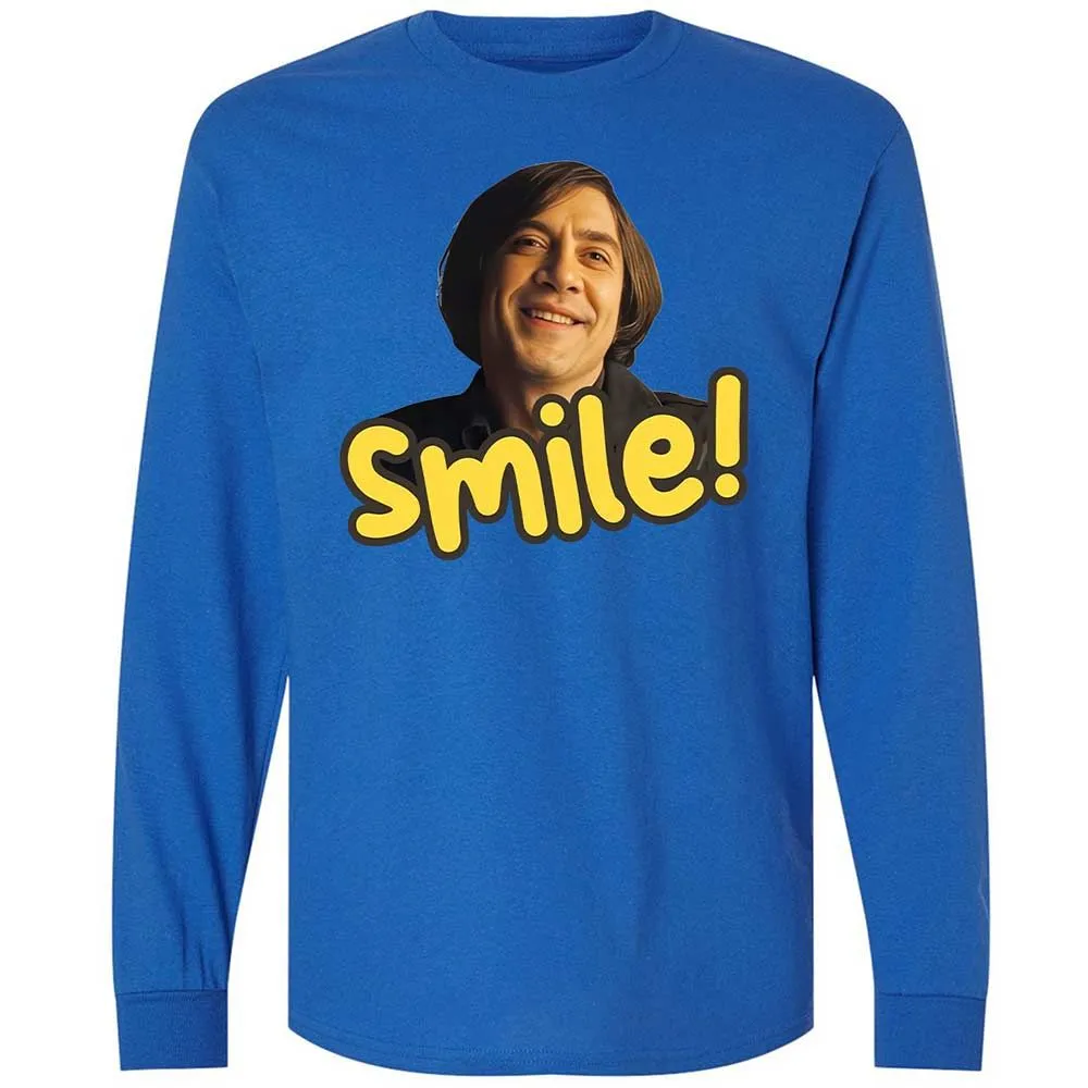 Anton Smile - Royal - 7