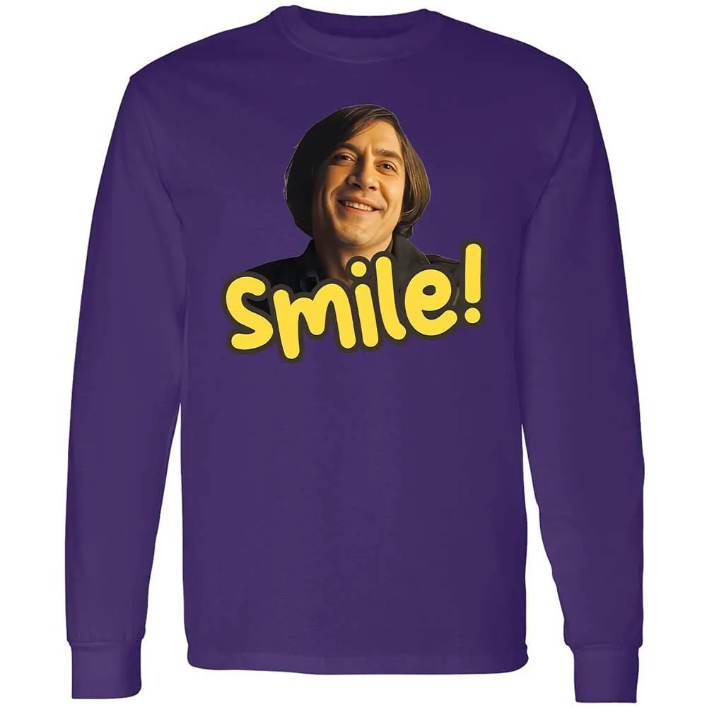 Anton Smile - Purple - 9