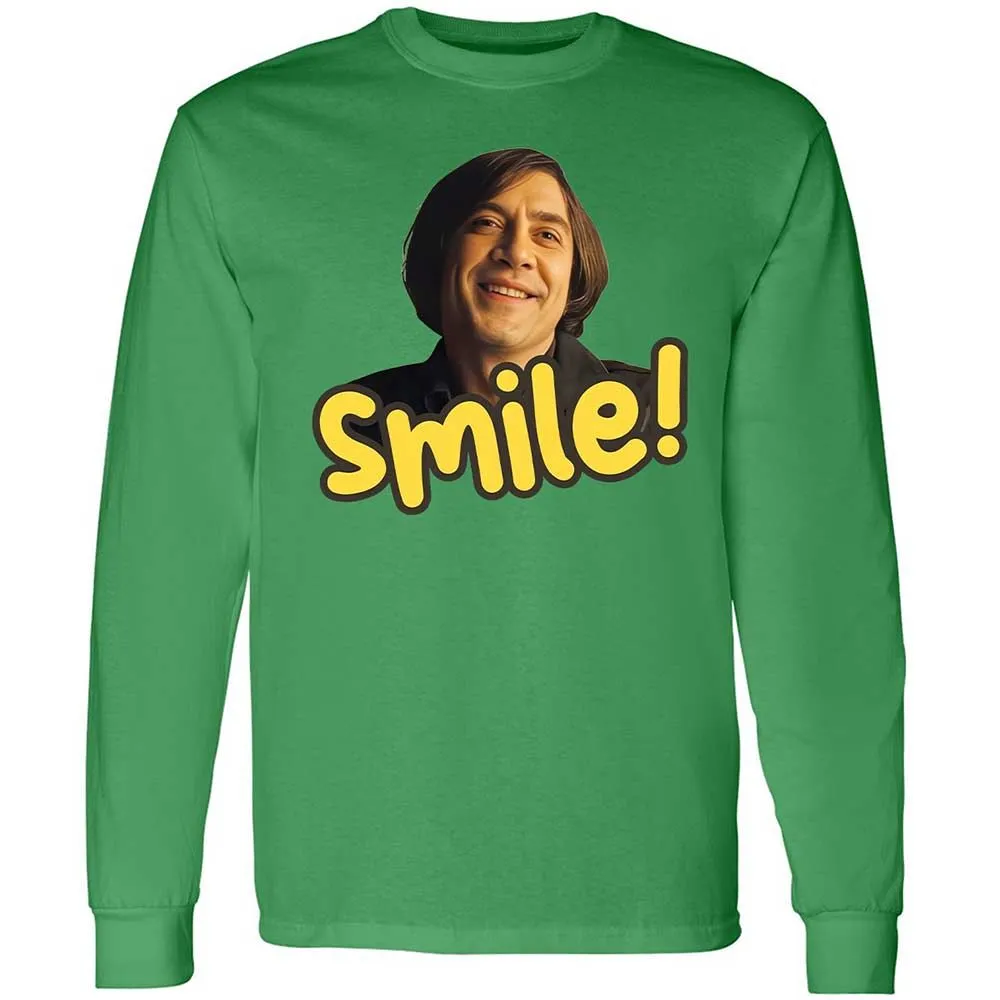 Anton Smile - Irish Green - 11