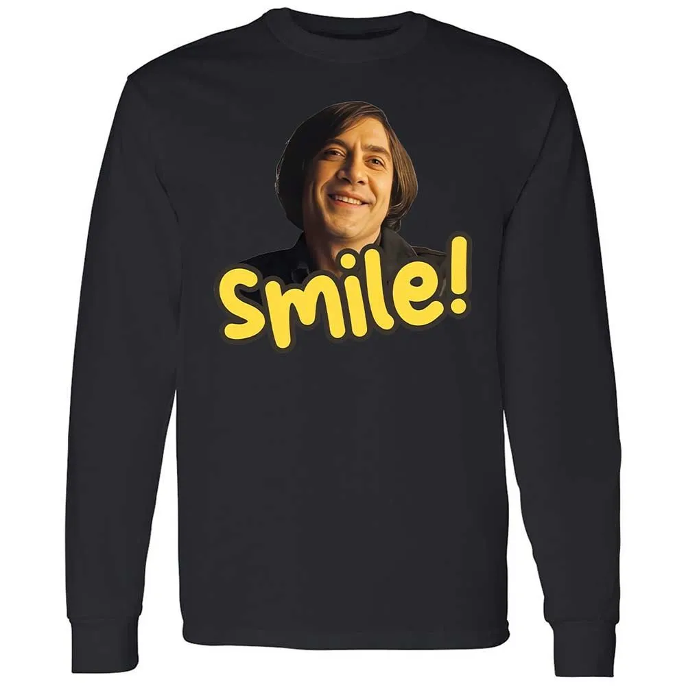 Anton Smile - Black - 12