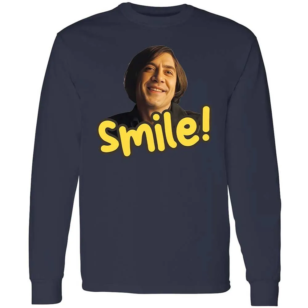 Anton Smile - Navy - 13
