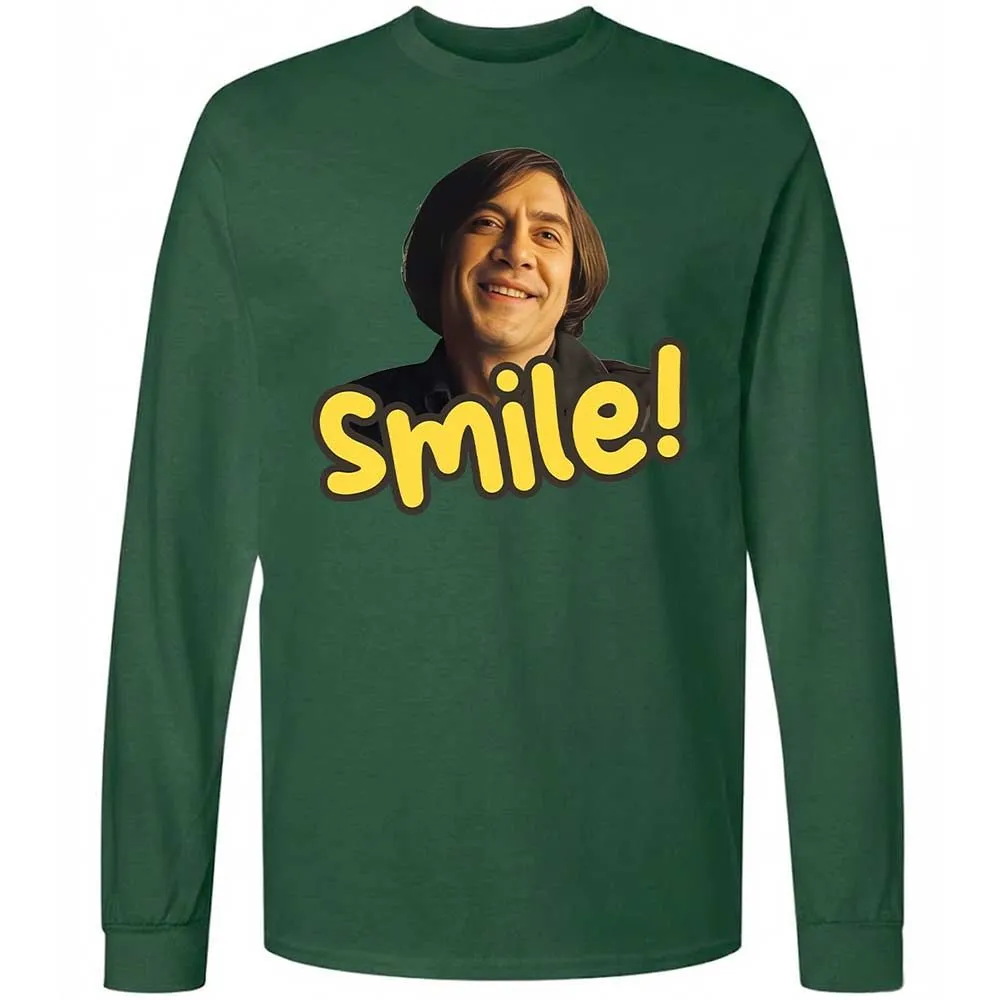 Anton Smile - Forest Green - 14