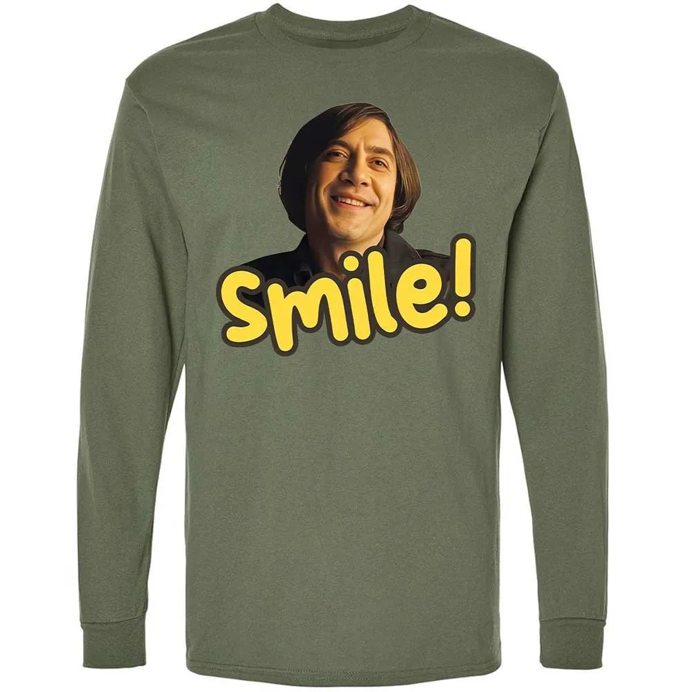 Anton Smile - Military Green - 19
