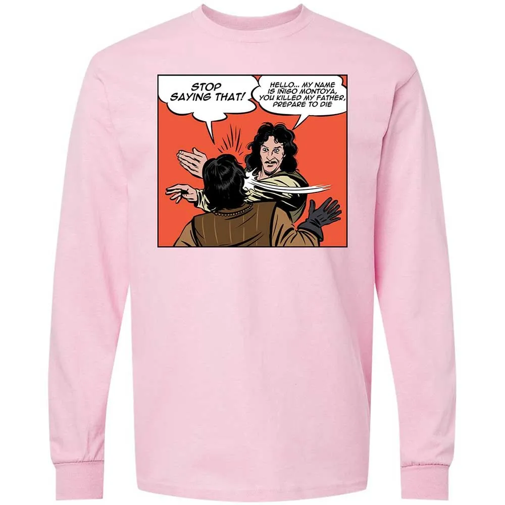 Montoya Slap - Light Pink - 16